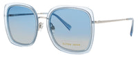 Elton John Elton John Sunglasses Gray