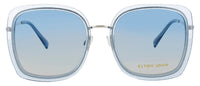 Elton John Elton John Sunglasses Gray