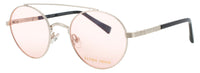 Elton John Sunglasses Gold