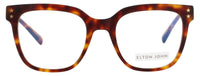 Elton John Elton John Optical Glasses Brown