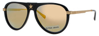 Elton John Elton John Sunglasses Black