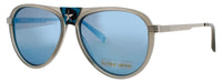 Elton John Elton John Sunglasses Gray