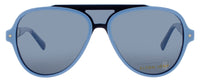 Elton John Elton John Sunglasses Blue
