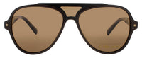 Elton John Elton John Sunglasses Brown