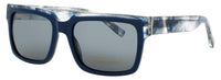 Elton John Elton John Sunglasses Navy