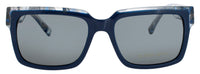Elton John Elton John Sunglasses Navy