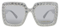 Elton John Elton John Sunglasses White