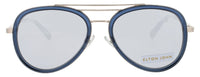 Elton John Elton John Sunglasses Gray