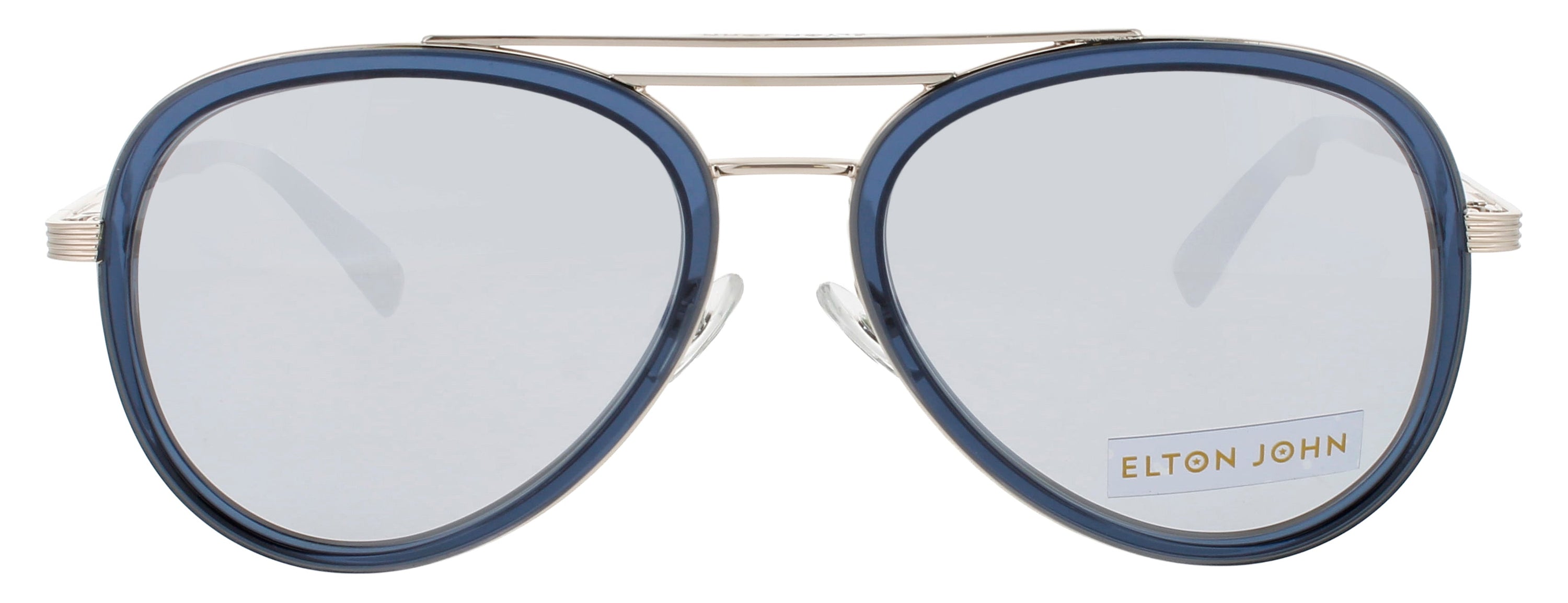 Elton John Elton John Sunglasses Gray