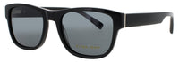 Elton John Elton John Sunglasses Black