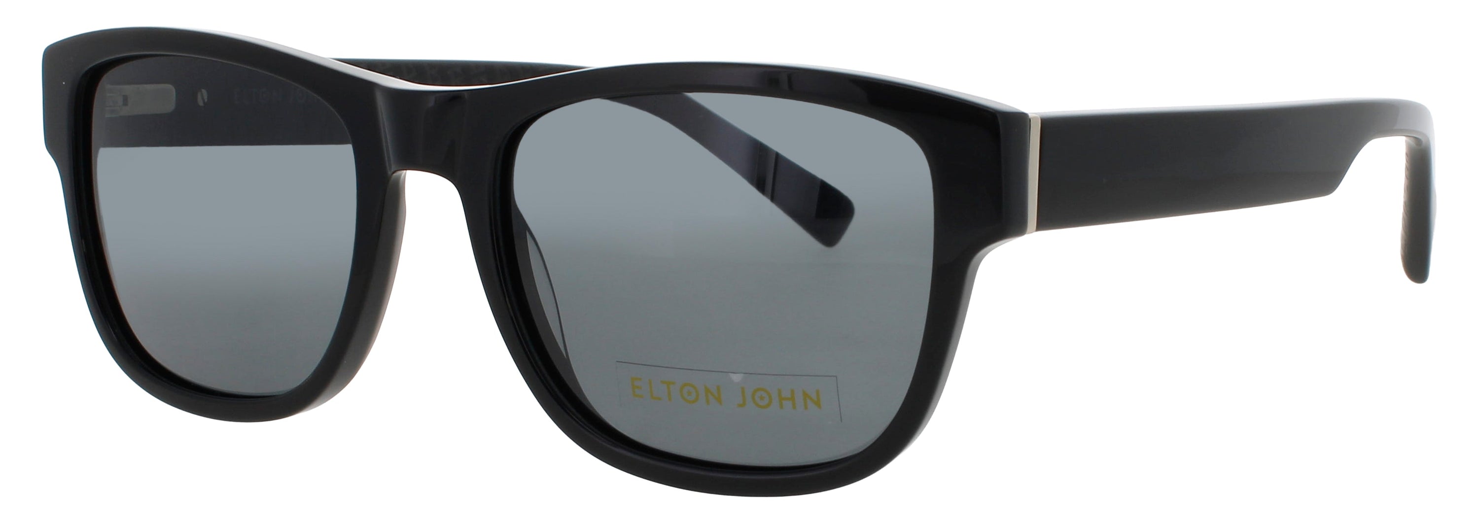 Elton John Elton John Sunglasses Black