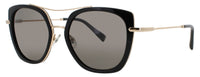 Elton John Elton John Sunglasses Black
