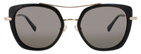 Elton John Elton John Sunglasses Black