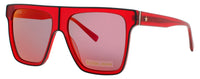 Elton John Elton John Sunglasses Red