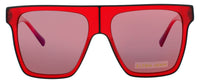 Elton John Elton John Sunglasses Red