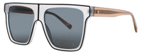 Elton John Elton John Sunglasses Gray