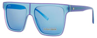 Elton John Elton John Sunglasses Blue
