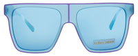 Elton John Elton John Sunglasses Blue