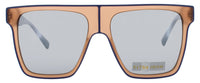 Elton John Elton John Sunglasses Beige