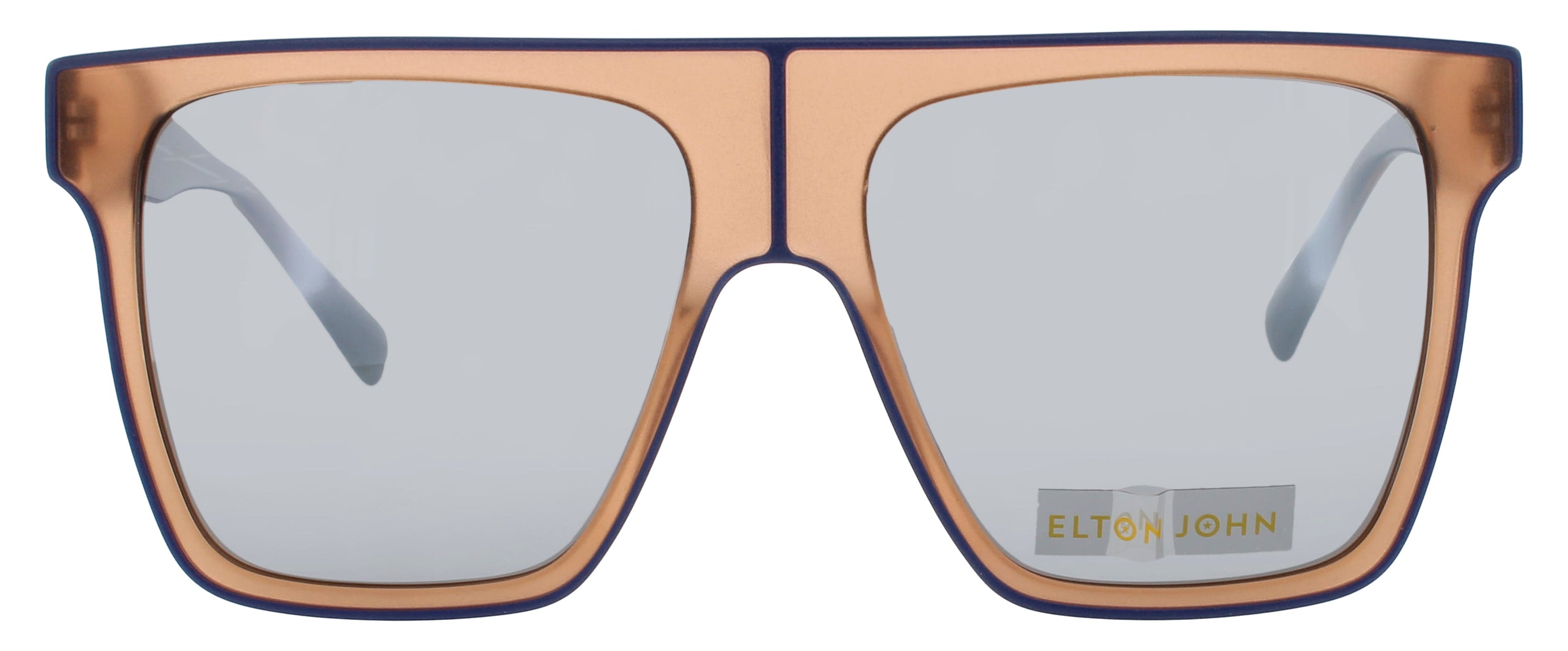 Elton John Elton John Sunglasses Beige