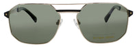 Elton John Elton John Sunglasses Gold