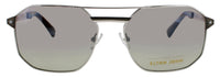Elton John Elton John Sunglasses Green