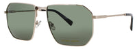 Elton John Elton John Sunglasses Gold