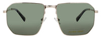 Elton John Elton John Sunglasses Gold
