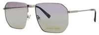Elton John Sunglasses Purple