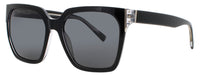 Elton John Elton John Sunglasses Black