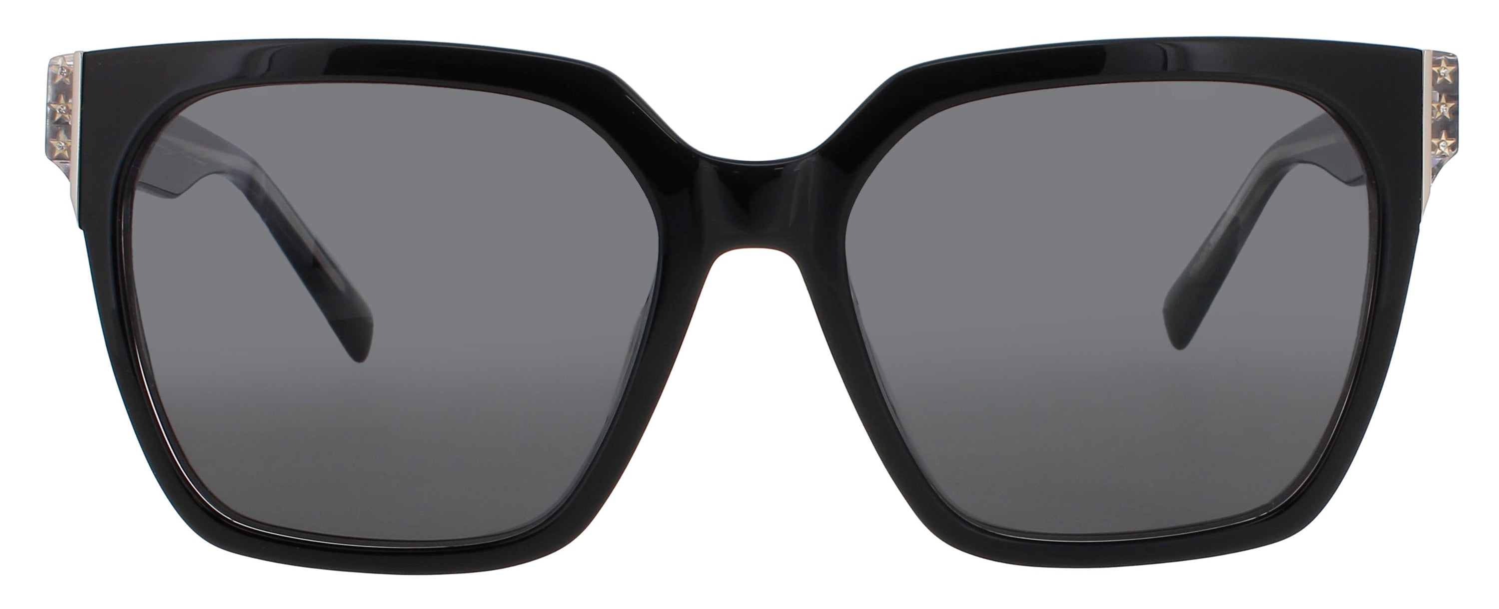 Elton John Elton John Sunglasses Black