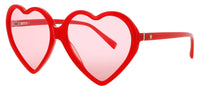 Elton John Elton John Sunglasses Red