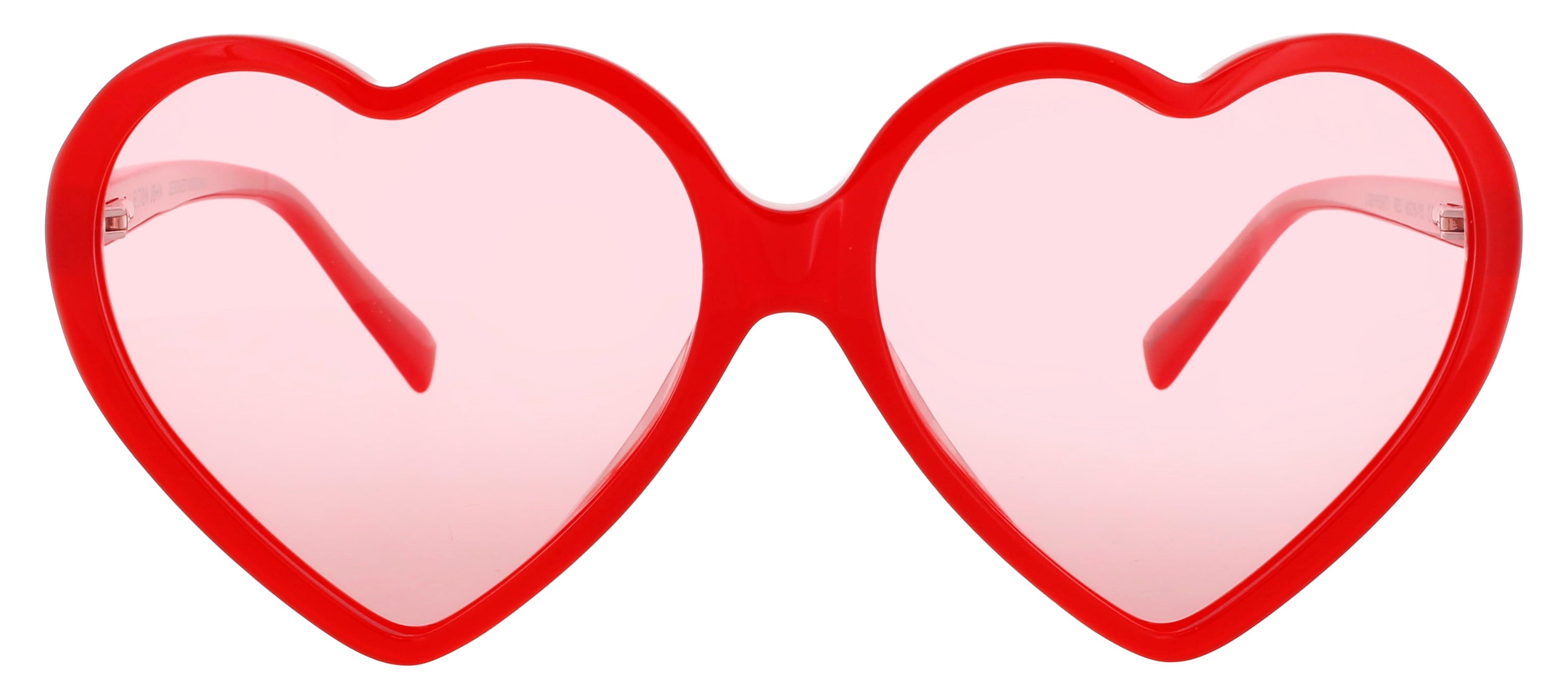 Elton John Elton John Sunglasses Red