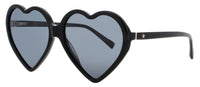 Elton John Elton John Sunglasses Black
