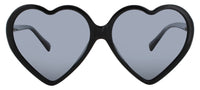 Elton John Elton John Sunglasses Black