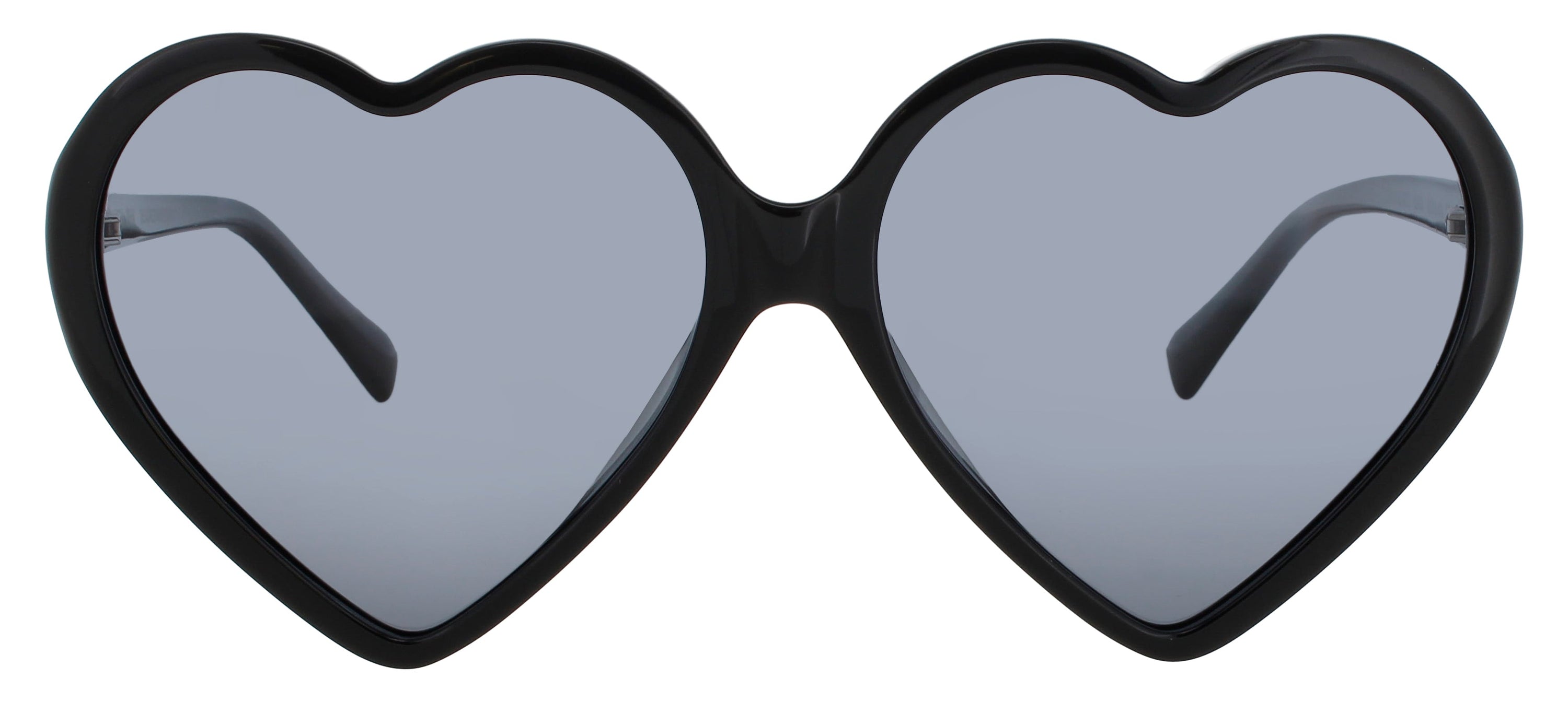 Elton John Elton John Sunglasses Black
