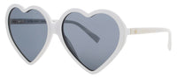 Elton John Elton John Sunglasses White