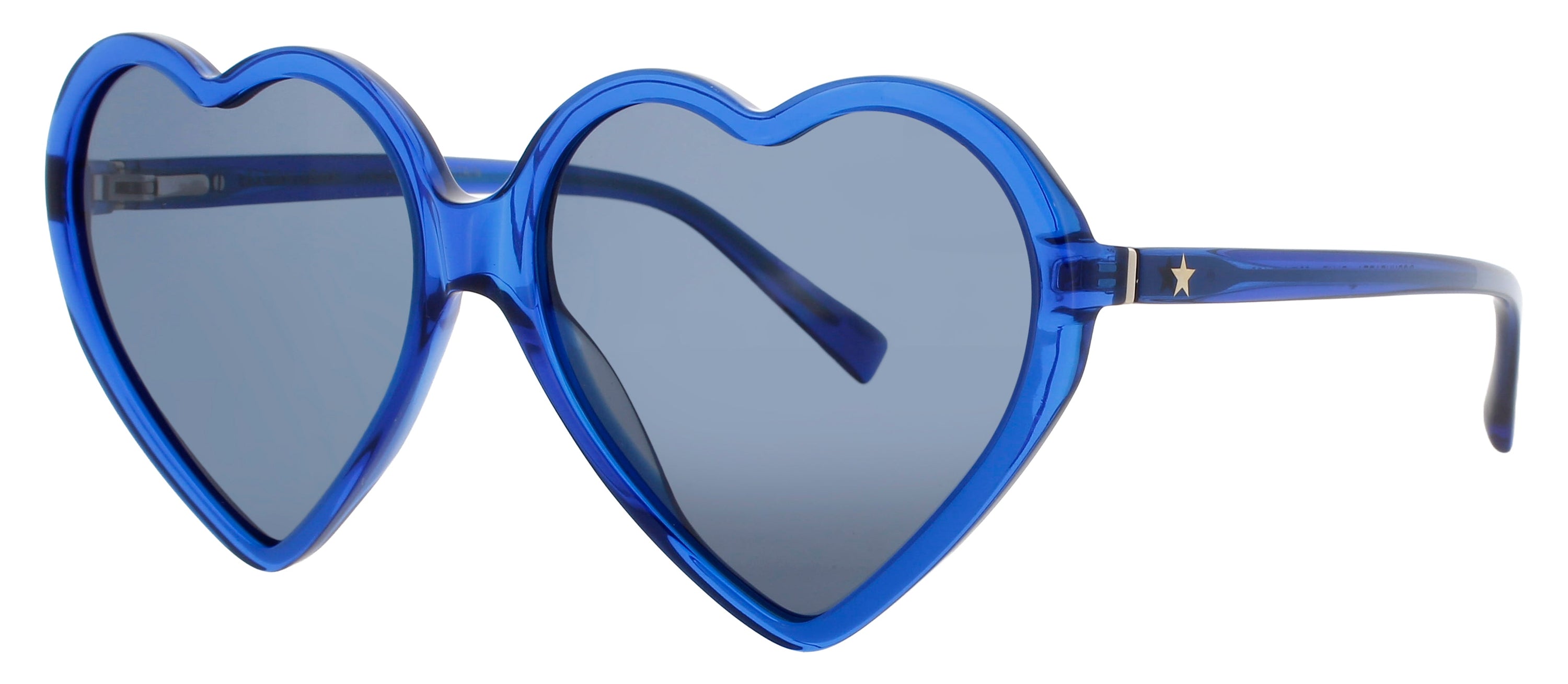 Elton John Elton John Sunglasses Blue