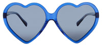 Elton John Elton John Sunglasses Blue