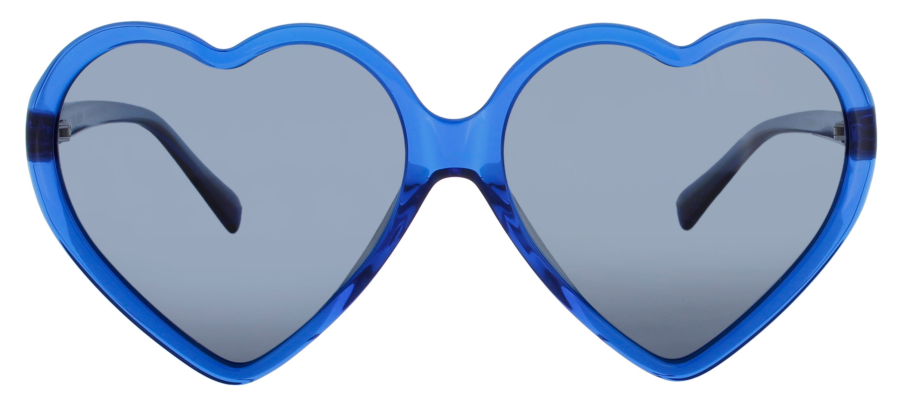 Elton John Elton John Sunglasses Blue