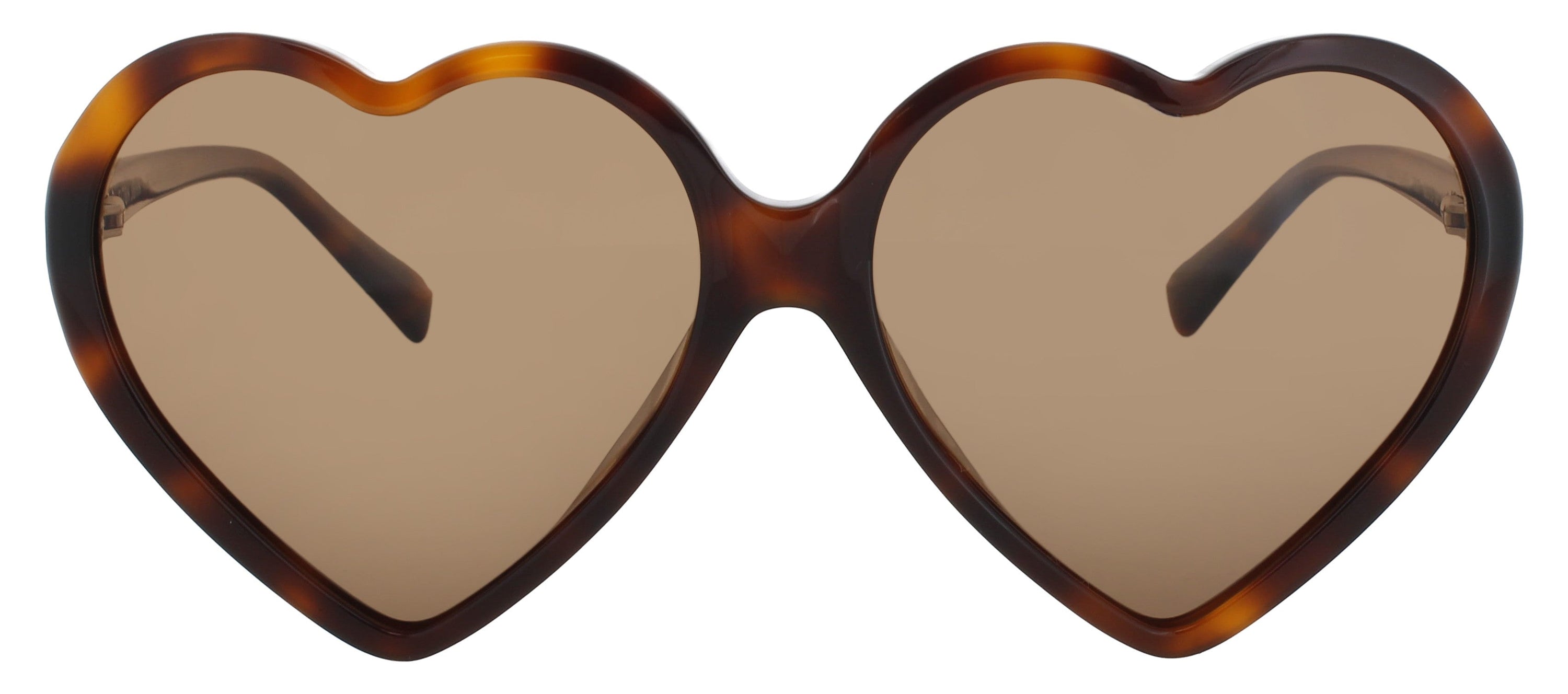 Elton John Elton John Sunglasses Brown