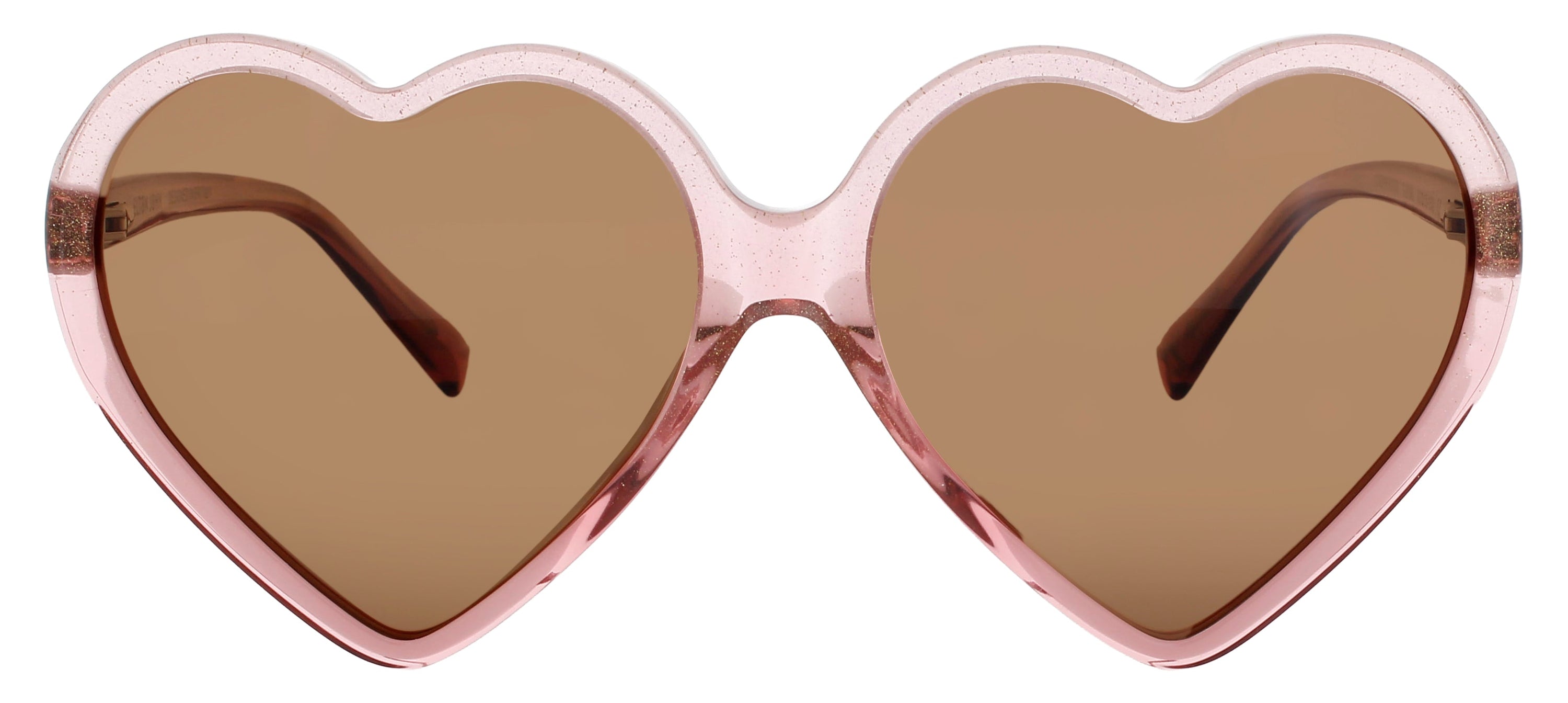Elton John Elton John Sunglasses Brown