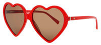 Elton John Elton John Sunglasses Brown
