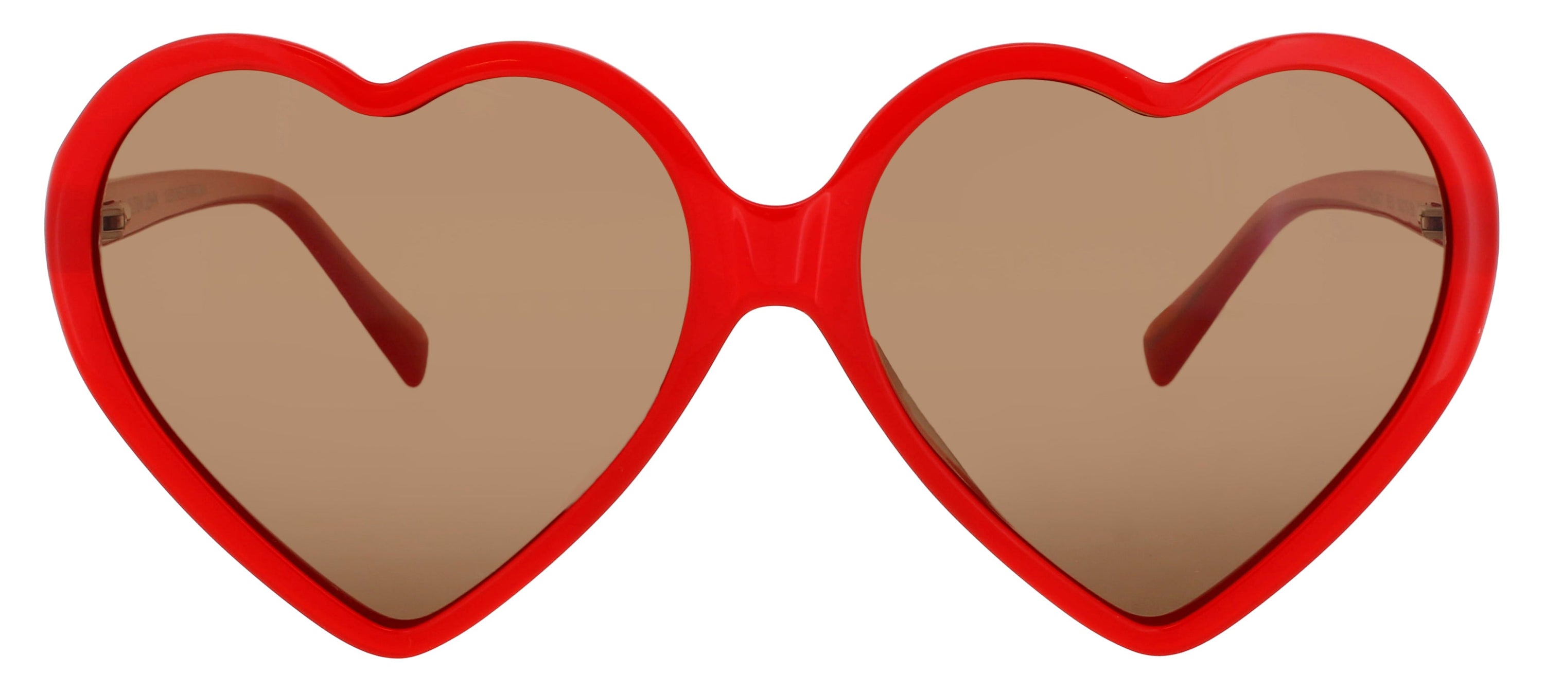 Elton John Elton John Sunglasses Brown