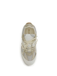 Axel Arigato Men Slow Runner Sneakers