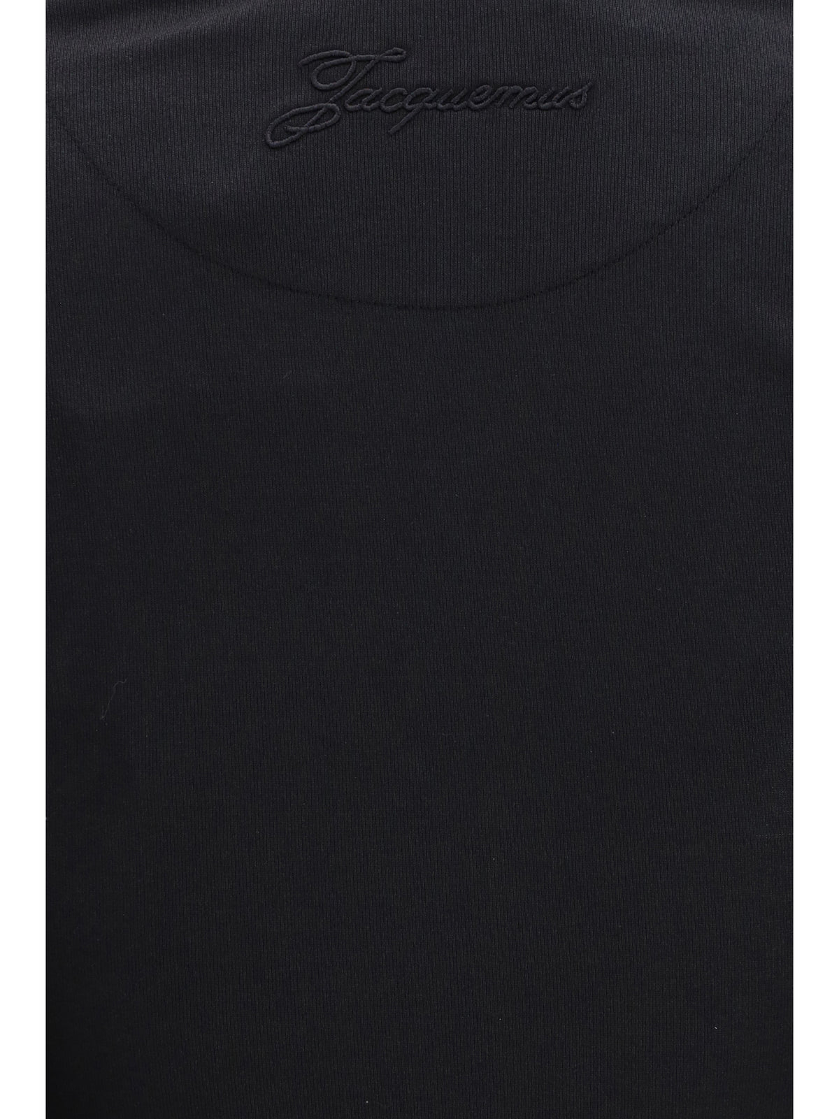 JACQUEMUS Jacquemus Women Paysan Wrap Top