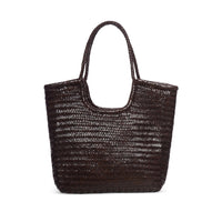Dragon Diffusion Dragon Diffusion Brown Tote Bags Women