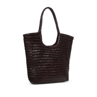 Dragon Diffusion Dragon Diffusion Brown Tote Bags Women