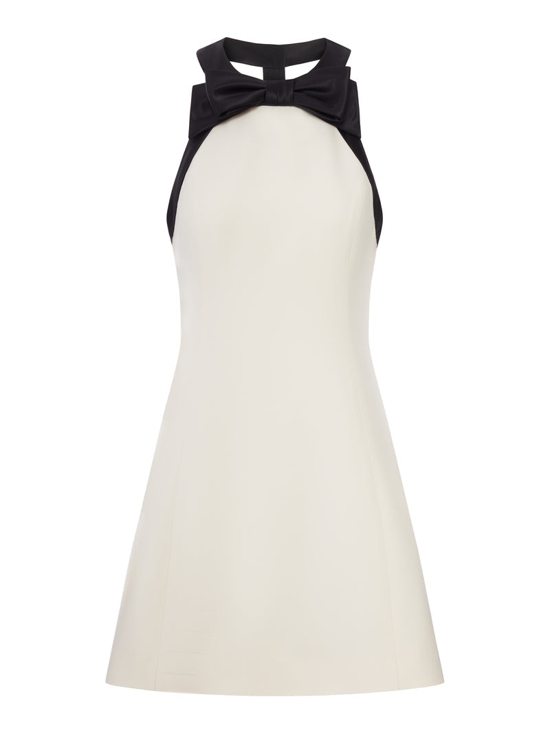 Valentino Garavani Valentino Garavani Women Short Crepe Dress
