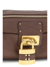 CHLOÉ Chloé Women Small Paddington Shoulder Bag